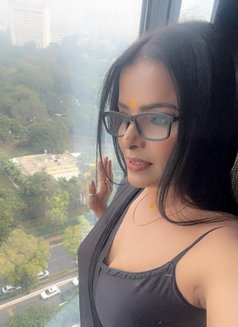 Pooja Sharma - escort in Candolim, Goa Photo 2 of 4