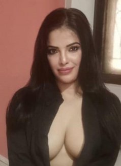 Pooja Sharma - escort in Candolim, Goa Photo 3 of 4