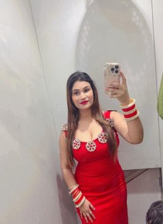 Pooja Sharma - escort in Candolim, Goa Photo 4 of 4