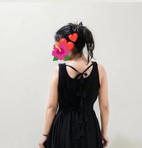 Pooja Sharma - escort in Chandigarh