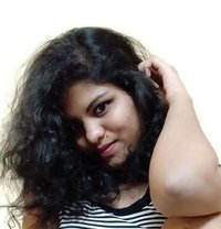 Pooja Sharma - Agencia de putas in Chennai