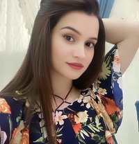 Pooja Sharma - escort in Ghaziabad