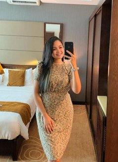 Pooja Sharma - escort in Hyderabad Photo 1 of 1
