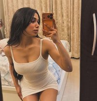 Pooja Sharma - escort in Mumbai