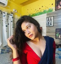 Pooja Sharma - escort in Mumbai