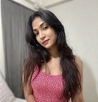 Pooja Sharma - escort in Mumbai