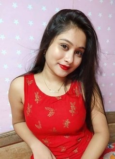 DELHI ESCORTS SERVICE 5STAR HOTEL 🛏️ AV - escort in New Delhi Photo 1 of 3