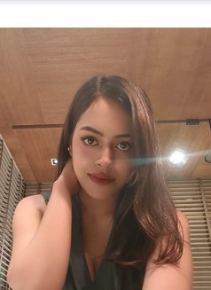 Pooja Sharma - escort in New Delhi Photo 3 of 3