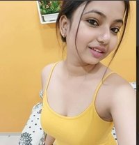 Pooja Sharma - Male escort in Nashik