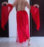 Pooja Shemale1 - Transsexual dominatrix in Hyderabad Photo 1 of 16