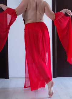 Pooja Shemale1 - Transsexual dominatrix in Hyderabad Photo 1 of 16