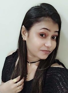 NO ADVANCE// 100% REAL MEET WITH NAIRA - escort in Hyderabad Photo 1 of 2
