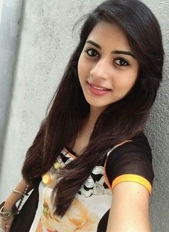 Pooja Singh - escort in Chennai Photo 1 of 2