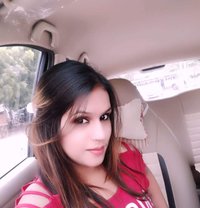 Pooja Singh Cash Payment Escorts - escort in Kochi