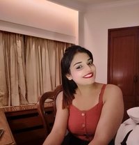 Pooja Singh Come & Real Meet Available - escort in Mumbai