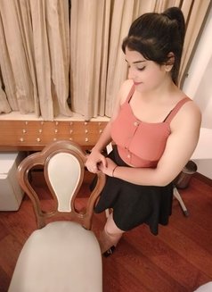 Pooja Singh Come & Real Meet Available - escort in Mumbai Photo 3 of 3