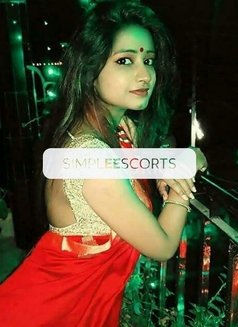 Pooja Singh - escort in Bangalore Photo 4 of 7
