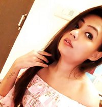 Pooja Singh Genuine Independent - escort in Lucknow