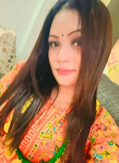 Pooja Singh Genuine Independent - escort in Lucknow Photo 4 of 8
