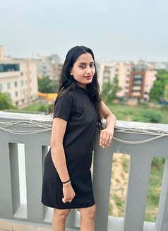 Pooja Singh Genuine Independent - escort in Lucknow Photo 7 of 8