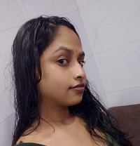 Pooja Singh(gfe Meet) - escort in Chennai