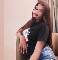 Pooja Singh(gfe Meet) - escort in Chennai