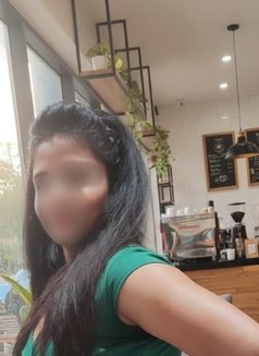 Pooja Singh(gfe Meet) - escort in Chennai Photo 1 of 1