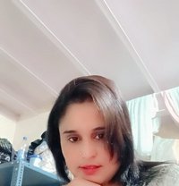 Pooja Singh Independent Call Girls - escort in Navi Mumbai