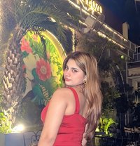 Pooja Singh - escort in Abu Dhabi