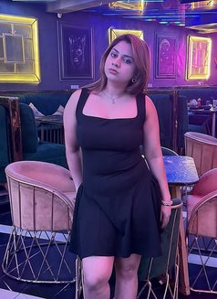 Pooja Singh - escort in Abu Dhabi Photo 4 of 4