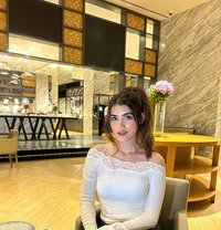 Pooja Singh - escort in Abu Dhabi