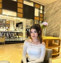 Pooja Singh - escort in Abu Dhabi