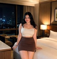 Pooja Singh - escort in Indore