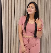 Pooja Singh - escort in Indore