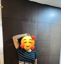 Pooja Singh - escort in Noida