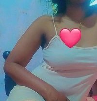 Pooja - escort in Colombo