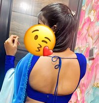 Pooja Tamil Girl Cute Girl - escort in Chennai