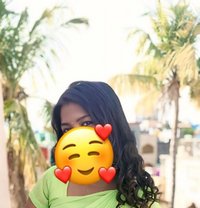 Pooja Tamil Girl Cute Girl - escort in Chennai