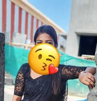 Pooja Tamil Girl Cute Girl - puta in Chennai