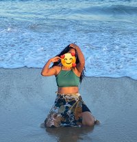 Pooja Tamil Girl Cute Girl - escort in Chennai