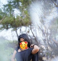 Pooja Tamil Girl Cute Girl - puta in Chennai