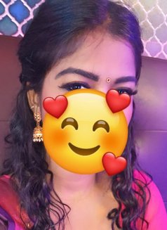 Pooja Tamil Girl Cute Girl - puta in Chennai Photo 4 of 5