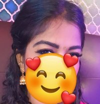 Pooja Tamil Girl Cute Girl - escort in Chennai