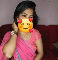 Pooja Tamil Girl Cute Girl - escort in Chennai