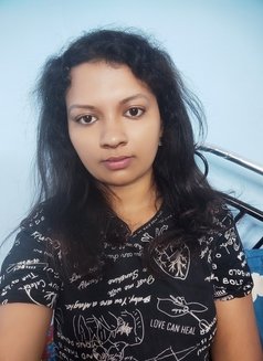 Pooja Tamil Independent Girl - Agencia de putas in Chennai Photo 1 of 4