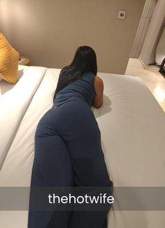 Pooja Thehotwife - puta in Chandigarh Photo 2 of 3