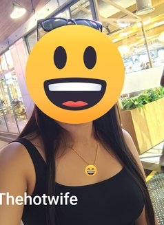 Pooja Thehotwife - escort in Chandigarh Photo 5 of 5