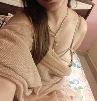 Pooja Versatile Ts Transsexual Escort Ok - Transsexual escort in Jaipur