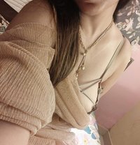 Pooja Versatile Ts Transsexual Escort Ok - Transsexual escort in Jaipur