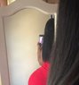 Pooja Video Call Service - escort in Bangalore Photo 1 of 3